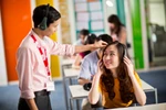 Một số sự cố thường gặp trong thi nghe IELTS