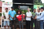 Viên gạch đầu tiên trên hành trình hỗ trợ nông dân trồng cà phê Buôn Ma Thuột