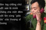Nghề cứu hỏa và những câu chuyện đẫm nước mắt ít người biết