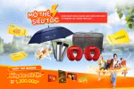 Ưu đãi độc quyền của HDBank tại “Sóng Festival - Ngày Thẻ Việt Nam”