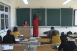 Làm hiệu trưởng thật ra đều có tài!