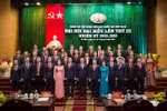 Đại hội đại biểu Đảng bộ Tập đoàn Dầu khí thành công tốt đẹp