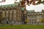 Cơ hội tuyệt vời khi du học Canada