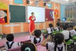 Tìm đâu ra minh chứng cho việc đánh giá chuẩn giáo viên
