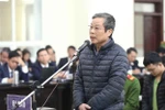 Miệng nhà quan có… lưỡi!