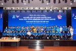 Đoàn đại biểu lớp tập huấn chuyển giao công nghệ tham quan nhà máy Tân Hiệp Phát