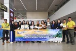 Thị trường du lịch dịp Tết Âm lịch năm nay có gì mới?