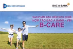 BAC A BANK và VBI chính thức hợp tác phân phối bảo hiểm phi nhân thọ