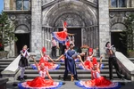 Sun World Ba Na Hills lần đầu tiên tổ chức Lễ hội Văn hóa Việt-Pháp 