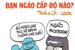 Giáo dục: Tích “sạn” thành sỏi và chuyện … “Ngáo chữ”