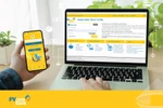 PVcomBank – FinFan hợp tác cùng phát triển dịch vụ nhận kiều hối