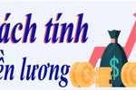 Cách tính tiền lương một giờ, tiền lương làm thêm giờ của giáo viên hiện nay
