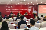 Đại hội đồng cổ đông Maritime Bank 2018