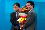 Ông Nguyễn Văn Hiếu giữ chức vụ Phó cục trưởng Cục Báo chí