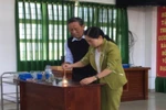 Đã ngoài 80, thầy vẫn say mê với giáo dục