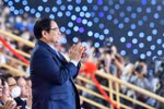 Thủ tướng Phạm Minh Chính: SEA Games 31 là chiến thắng của tất cả chúng ta
