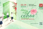 Nhiều cung đường đến trường sẽ được kể trong chương trình "Mẹ là Tình Yêu" mùa 4