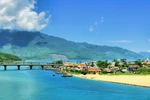 Quy hoạch Khu du lịch quốc gia Lăng Cô - Cảnh Dương, tỉnh Thừa Thiên Huế