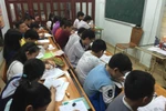 Dạy thêm bán sức lao động và chất xám để sống, xin chớ vội chỉ trích giáo viên