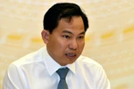 Thành phố Cần Thơ có tân Chủ tịch