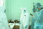 Việt Nam đã ghi nhận trường hợp thứ 9 nhiễm virus corona