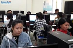 Thi tuyển giáo viên ở Quảng Ngãi năm nay sẽ không còn tiêu cực, gian lận