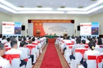 Petrovietnam tập trung các giải pháp theo tinh thần của Kết luận số 76-KL/TW