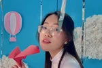 Bí kíp giành 8.0 IELTS của nữ sinh không trường chuyên, không trung tâm
