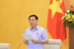 Chuẩn bị kỹ lưỡng nội dung các dự án luật trình Quốc hội tại kỳ họp thứ 4