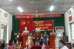 Kết luận của Ủy ban nhân dân thị xã Phổ Yên về Trường Tiểu học Đắc Sơn II