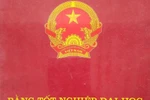 Để được đứng lớp, giáo viên đang cần phải có những văn bằng, chứng chỉ gì?
