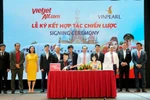 Siêu ưu đãi kỳ nghỉ trọn gói từ 10 đường bay Vietjet tới Phú Quốc