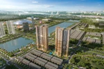 MIK Group phát triển dòng sản phẩm cao cấp Imperia Signature 