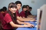 Trường ĐH Nguyễn Tất Thành được phép tuyển tiến sĩ ngành Công nghệ thông tin