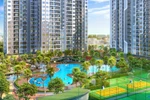 Bàn giao “vượt chuẩn”, GS6 The Miami tối ưu cho người mua an cư lẫn nhà đầu tư