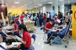 “Nhiệt huyết Người Dầu khí” – nét đẹp Văn hoá Petrovietnam