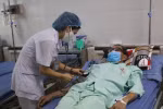 BHXH nỗ lực vì mục tiêu bảo đảm an sinh xã hội, không để ai bị bỏ lại phía sau 