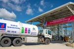 Năm 2017, Tổng Công ty Khí Việt Nam nộp ngân sách 4.690 tỷ đồng