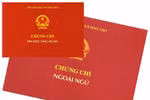 Chuẩn ngoại ngữ mới cho giáo viên