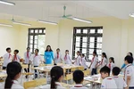 Chúng tôi khao khát được dự 1 tiết học do người biên soạn chương trình giảng dạy