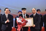 Thủ tướng: Đổi mới để đẩy mạnh công tác đào tạo học sinh giỏi