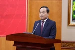 Điều động, bổ nhiệm 3 Phó Trưởng Ban Chính sách, chiến lược Trung ương (*)