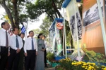 Triển lãm ảnh, tư liệu kỷ niệm 50 năm Tổng tiến công Xuân 1968
