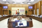 Chủ tịch Quốc hội: '1 đồng mà không cần thiết thì cũng không chi'