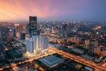 Vinhomes West Point - đẳng cấp sống giữa trung tâm phía Tây Thủ đô