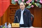 Cần giải pháp lâu dài cho tình trạng sạt lở bờ biển và bồi lấp cửa sông