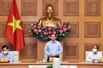 Thủ tướng lắng nghe, chia sẻ, tháo gỡ khó khăn cho doanh nghiệp