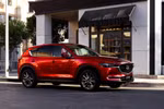  Ưu thế nào giúp Mazda CX-5 "thống lĩnh" phân khúc SUV cỡ trung tại Việt Nam?