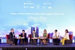 Thành phố đáng sống Đà Nẵng phải đủ sức hút người tài, người giàu