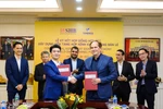SHB và Temenos hợp tác chiến lược triển khai nền tảng giao dịch hợp kênh